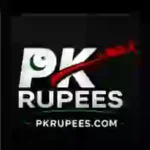 pkrupees