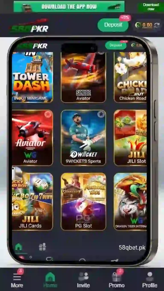 588pkr game download