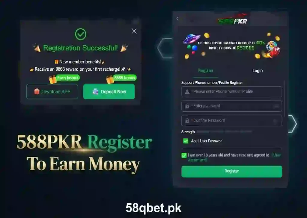588pkr register