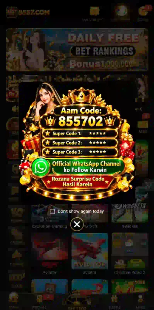 8557BET