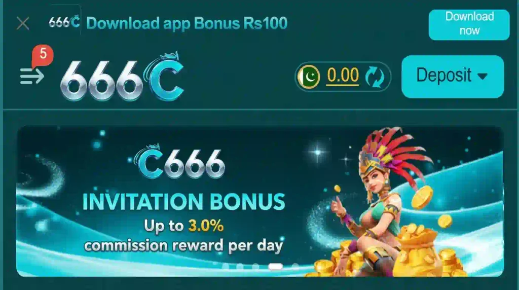 C666 APK
