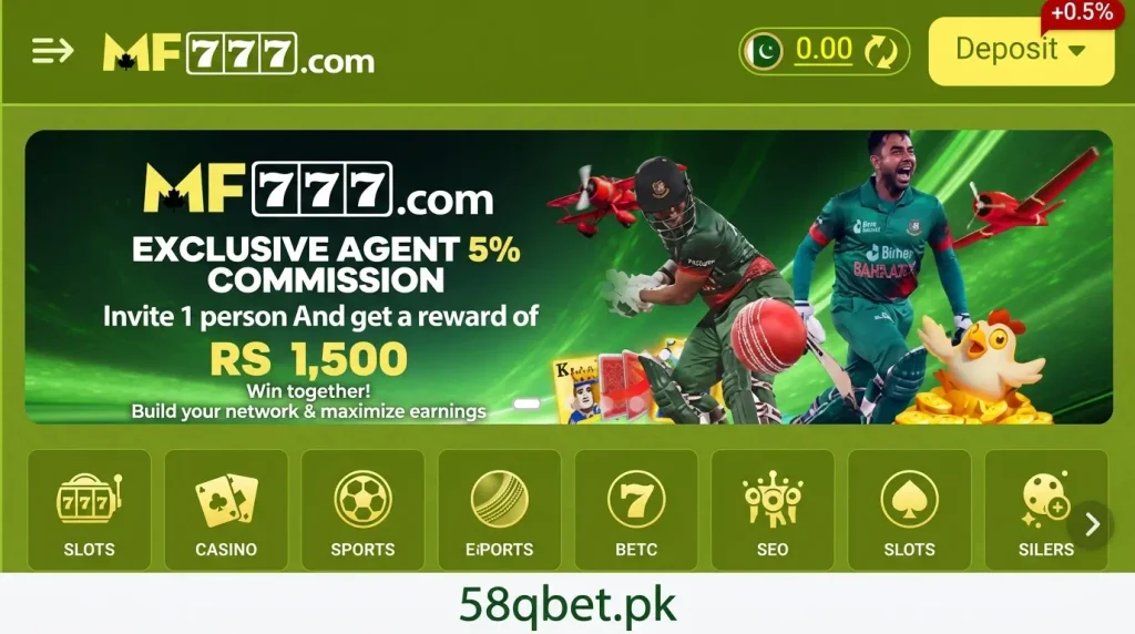 mf777 APK